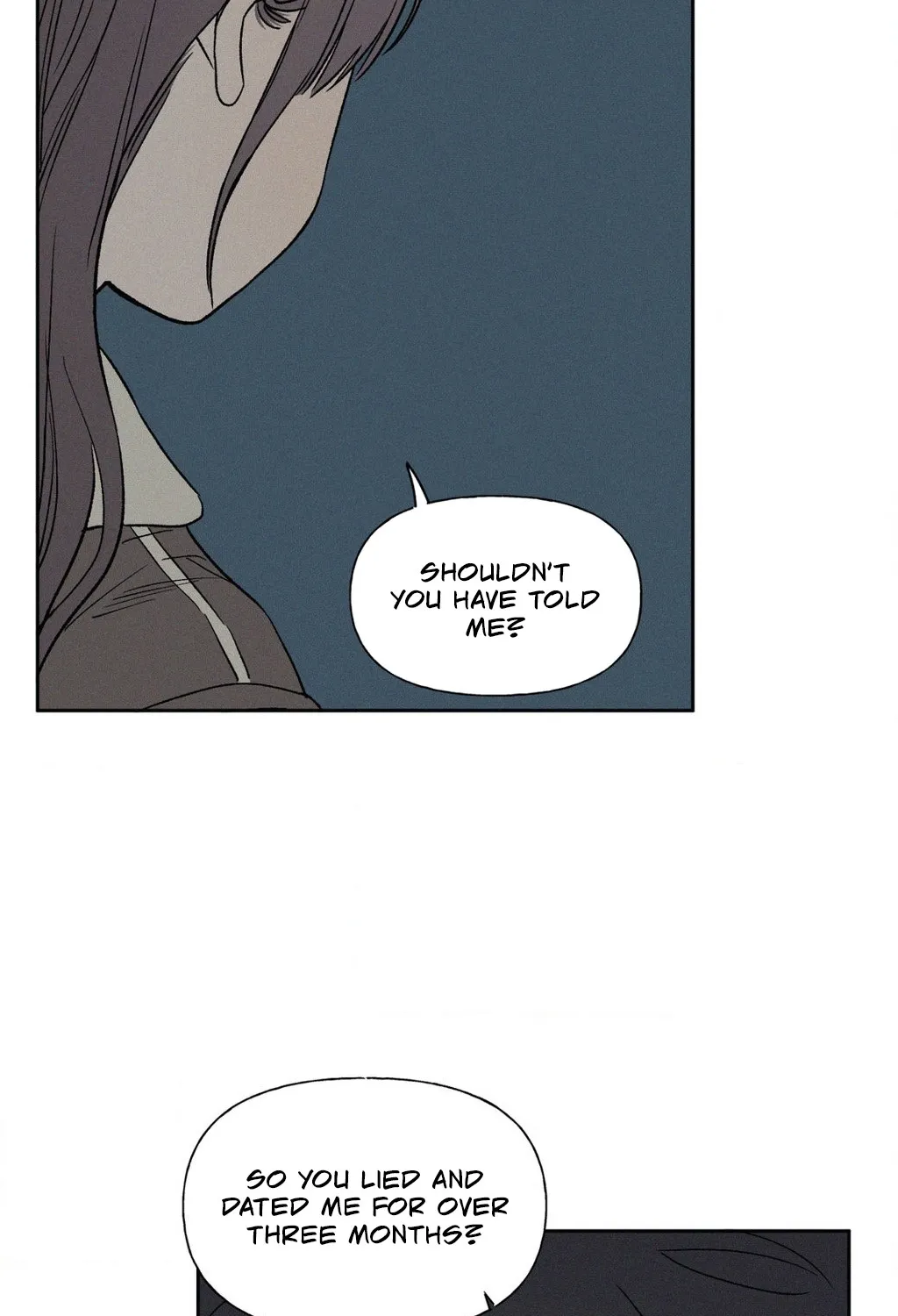 3XLOVE Chapter 36 - page 36