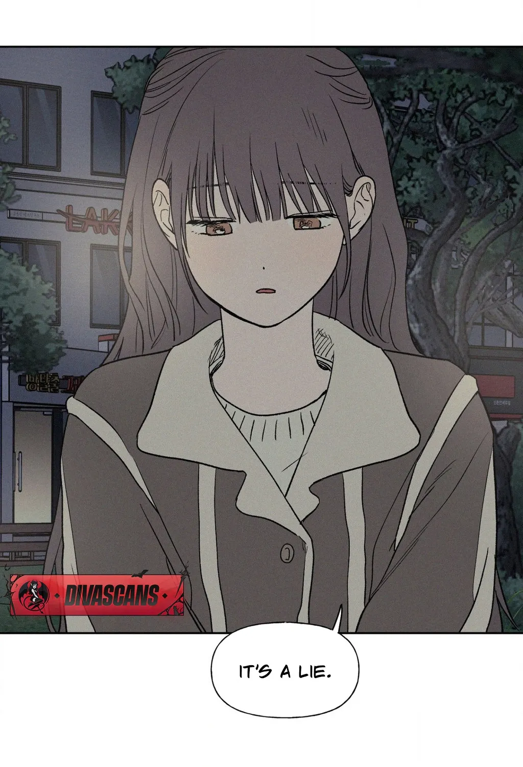 3XLOVE Chapter 36 - page 40