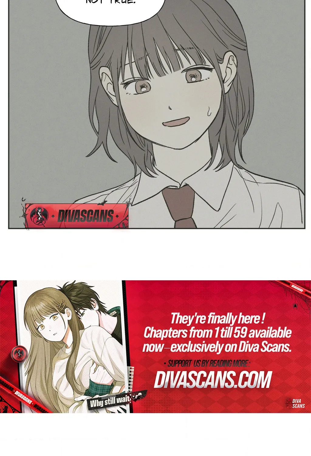 3XLOVE Chapter 36 - page 43