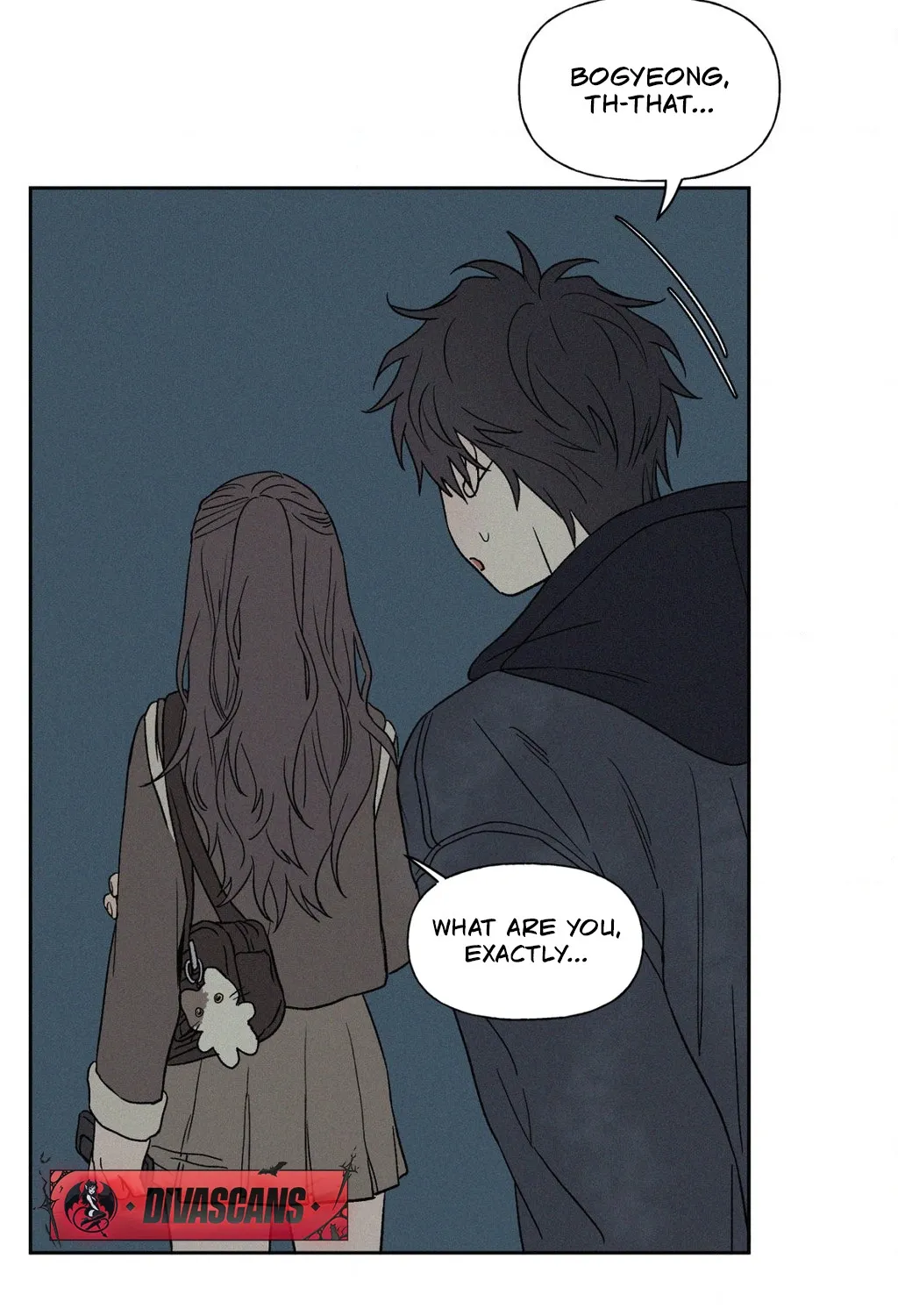 3XLOVE Chapter 36 - page 45
