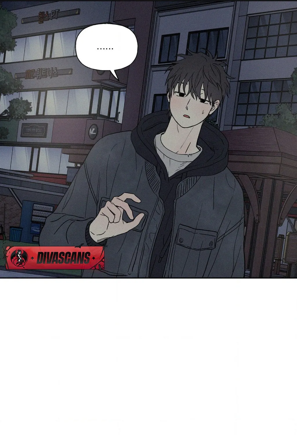 3XLOVE Chapter 36 - page 48