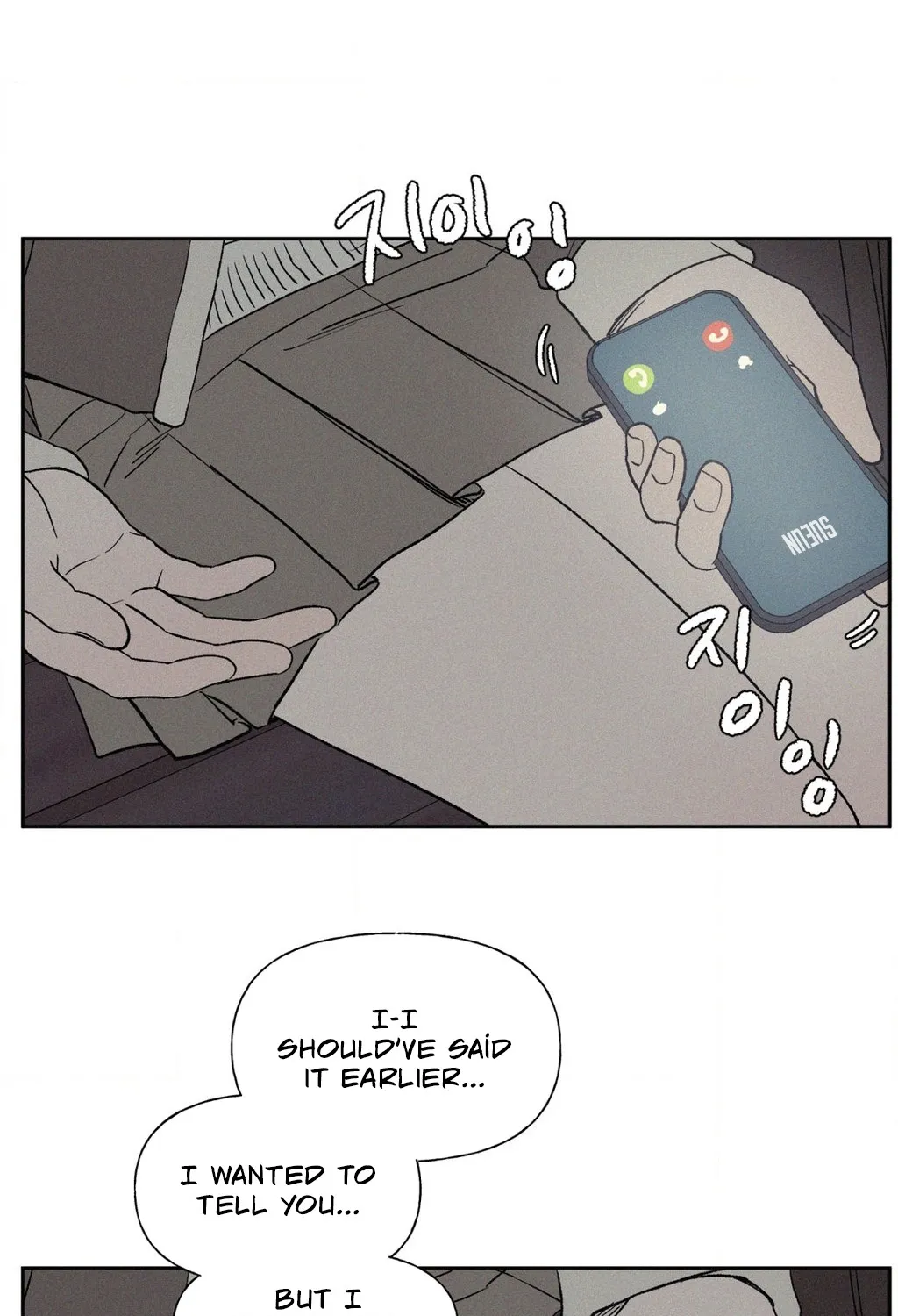 3XLOVE Chapter 36 - page 5