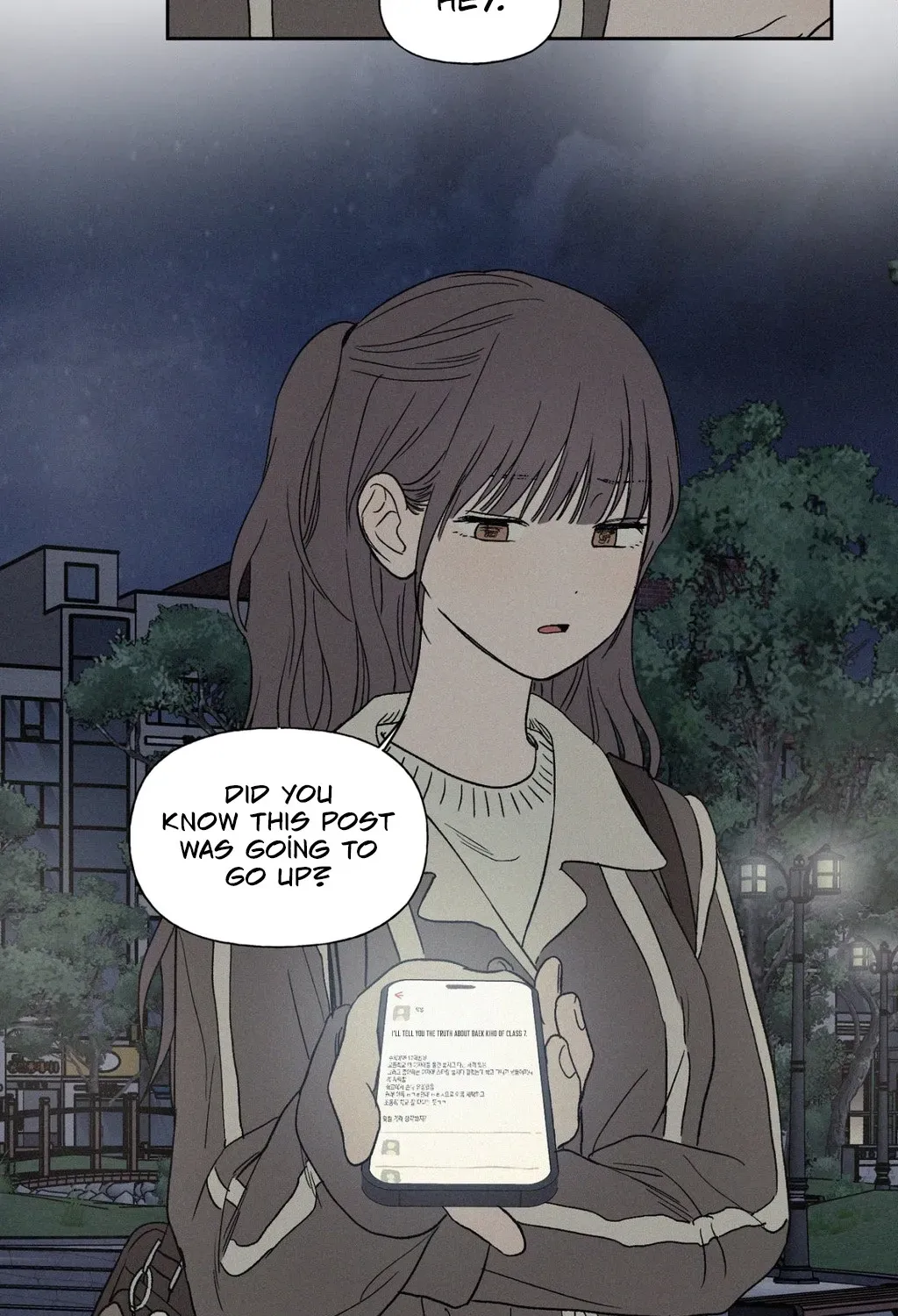 3XLOVE Chapter 36 - page 53