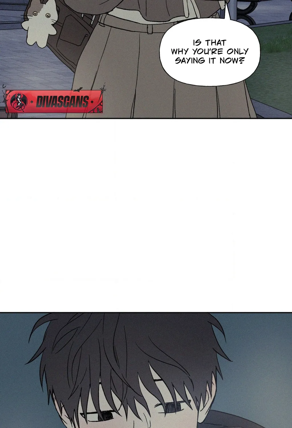 3XLOVE Chapter 36 - page 54
