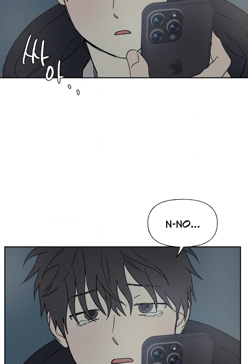 3XLOVE Chapter 36 - page 55