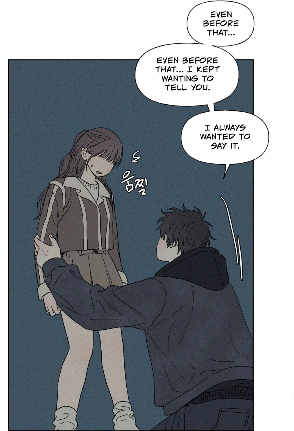 3XLOVE Chapter 36 - page 57