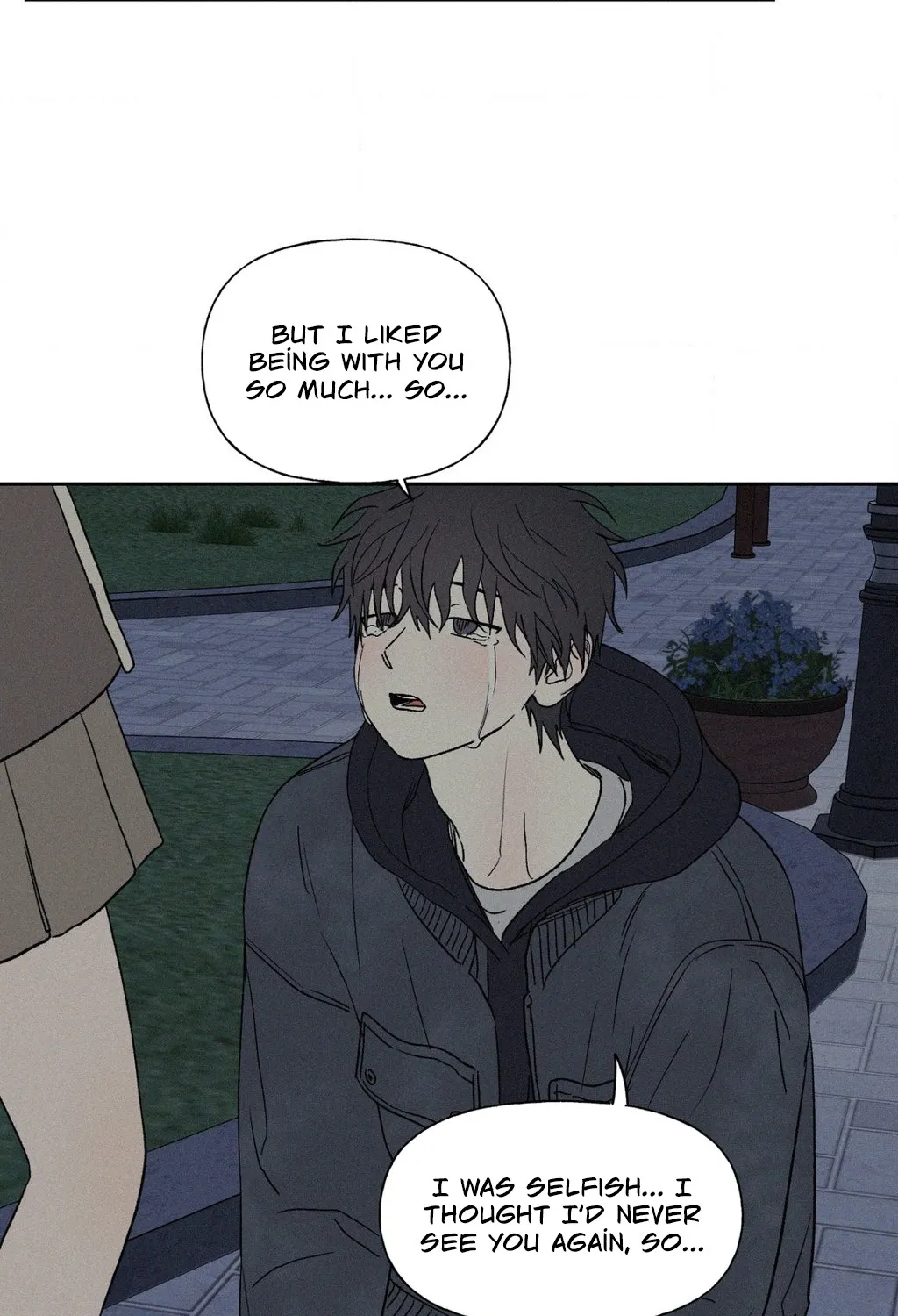 3XLOVE Chapter 36 - page 58