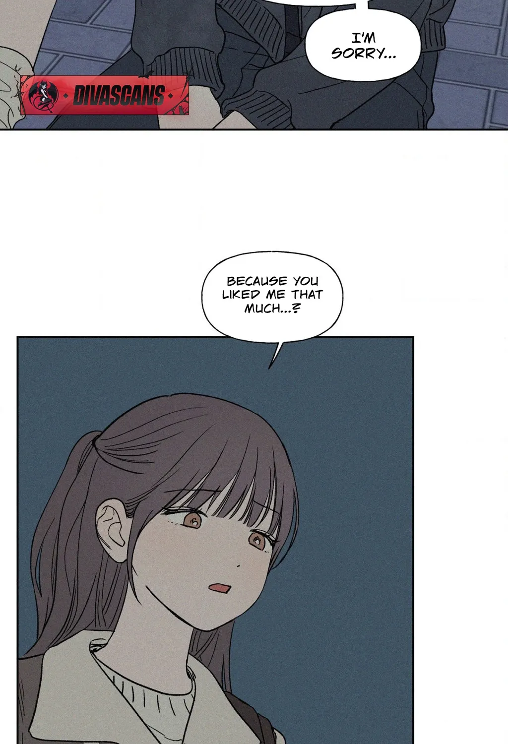 3XLOVE Chapter 36 - page 59