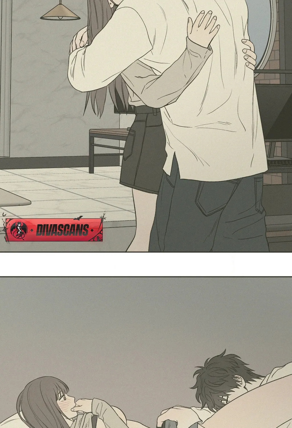 3XLOVE Chapter 36 - page 65