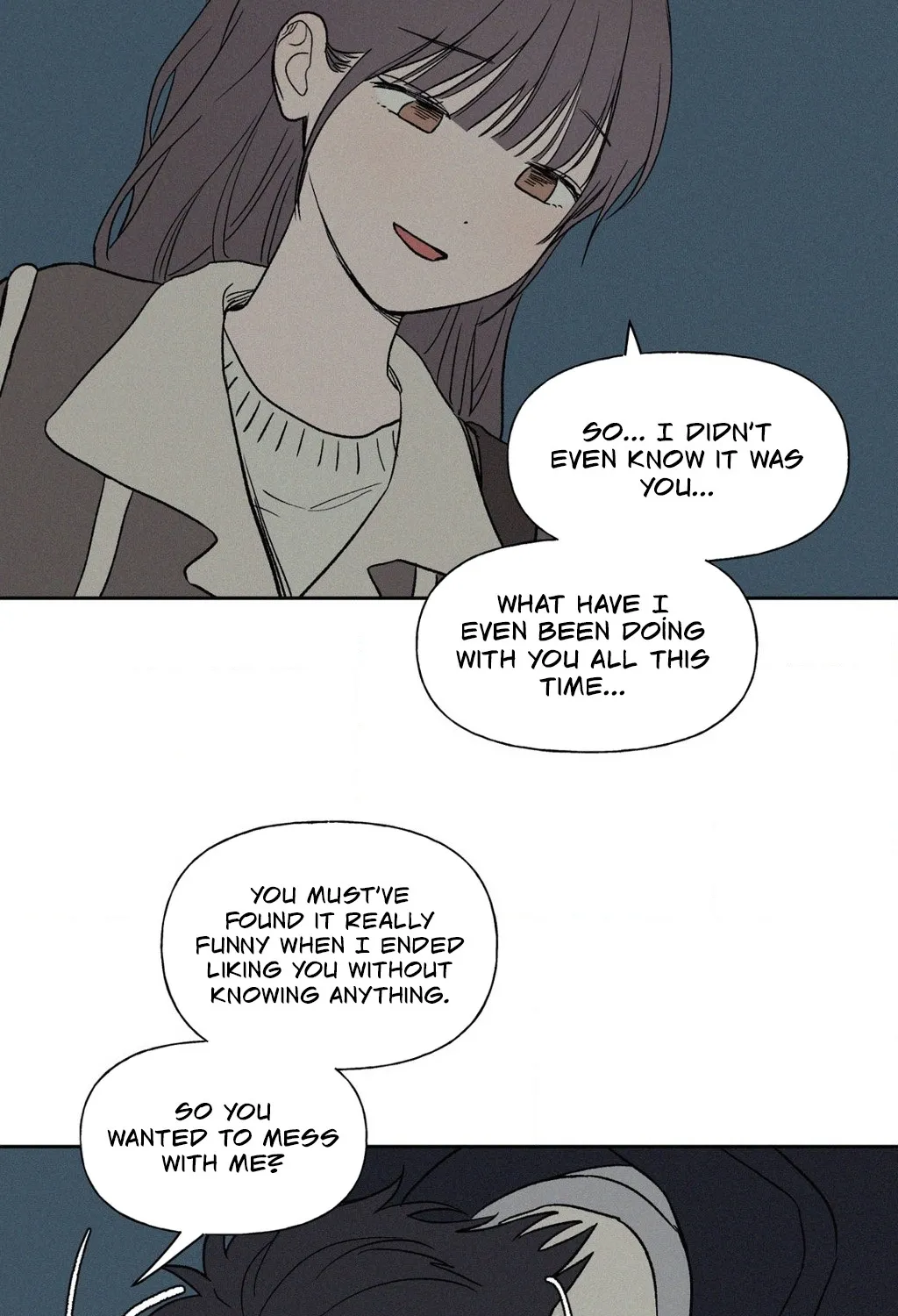 3XLOVE Chapter 36 - page 68