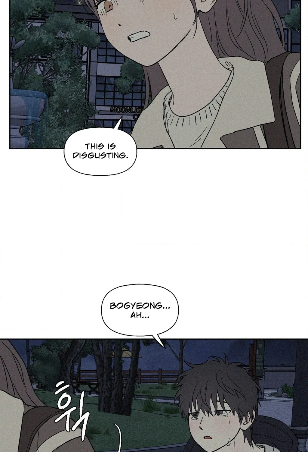 3XLOVE Chapter 36 - page 71