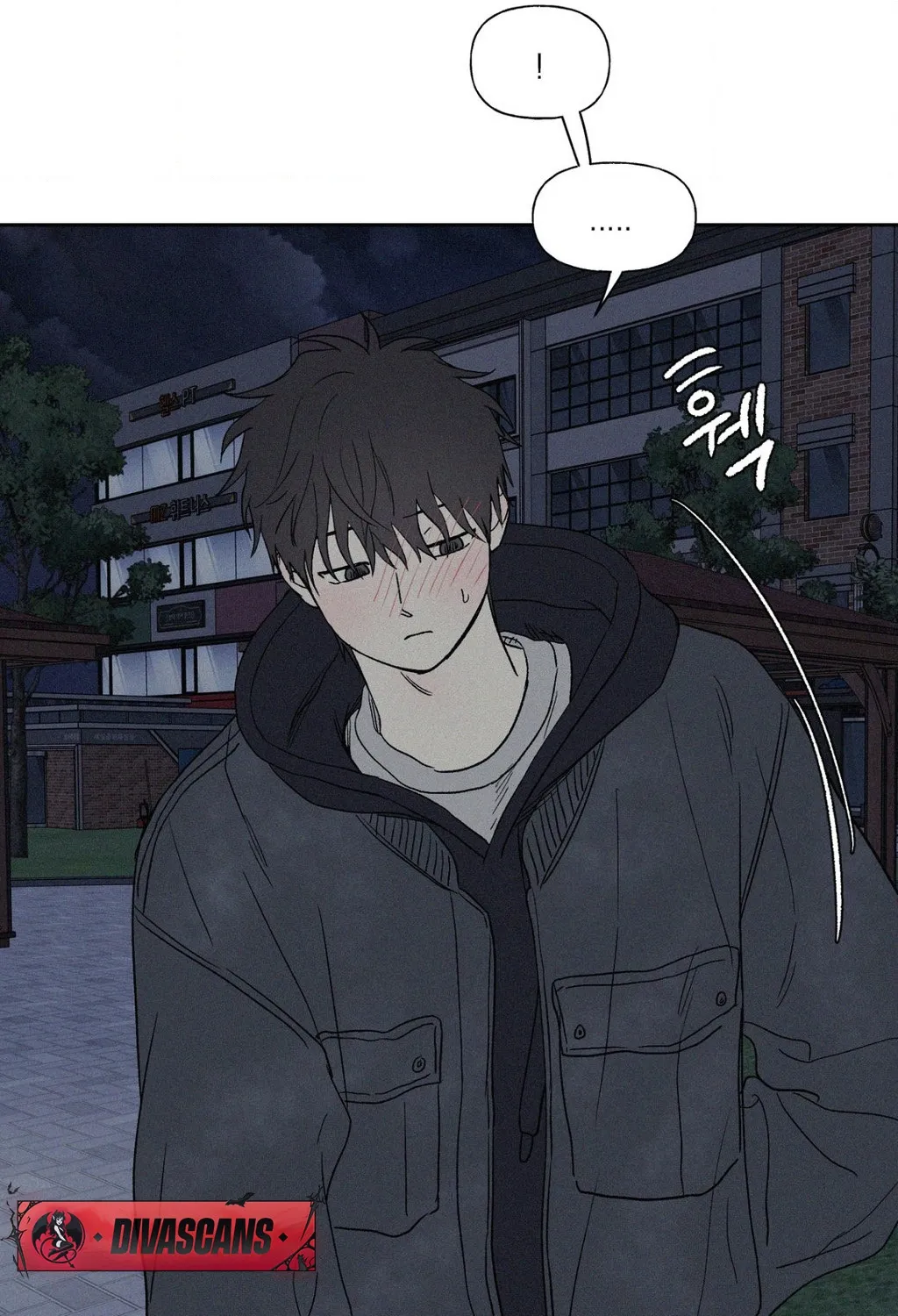 3XLOVE Chapter 36 - page 76