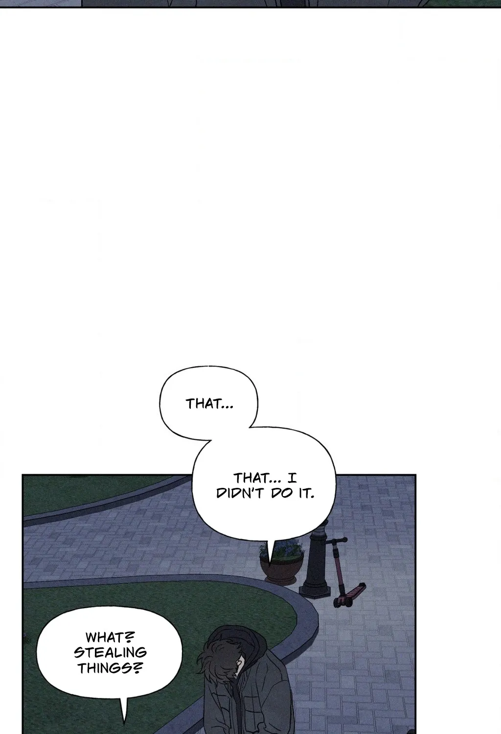 3XLOVE Chapter 36 - page 77