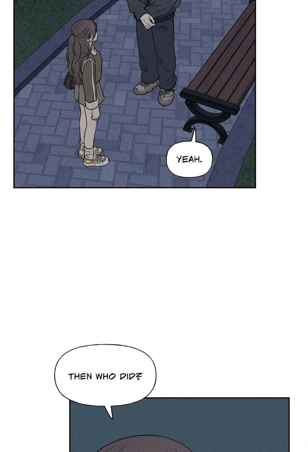 3XLOVE Chapter 36 - page 78