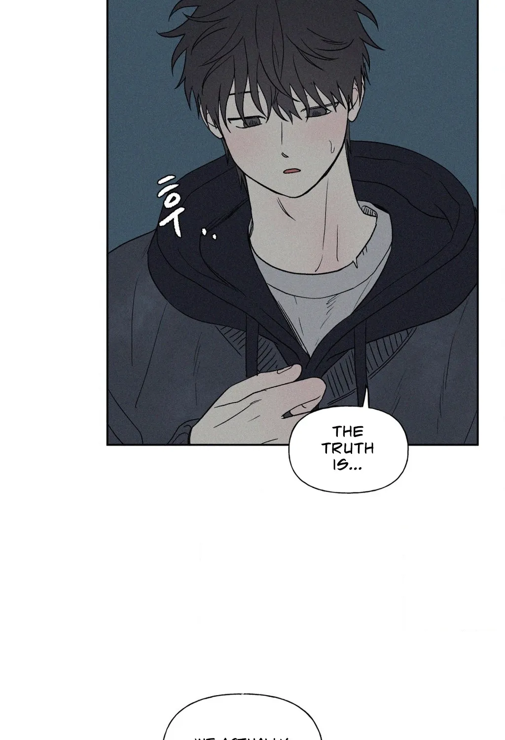 3XLOVE Chapter 36 - page 8