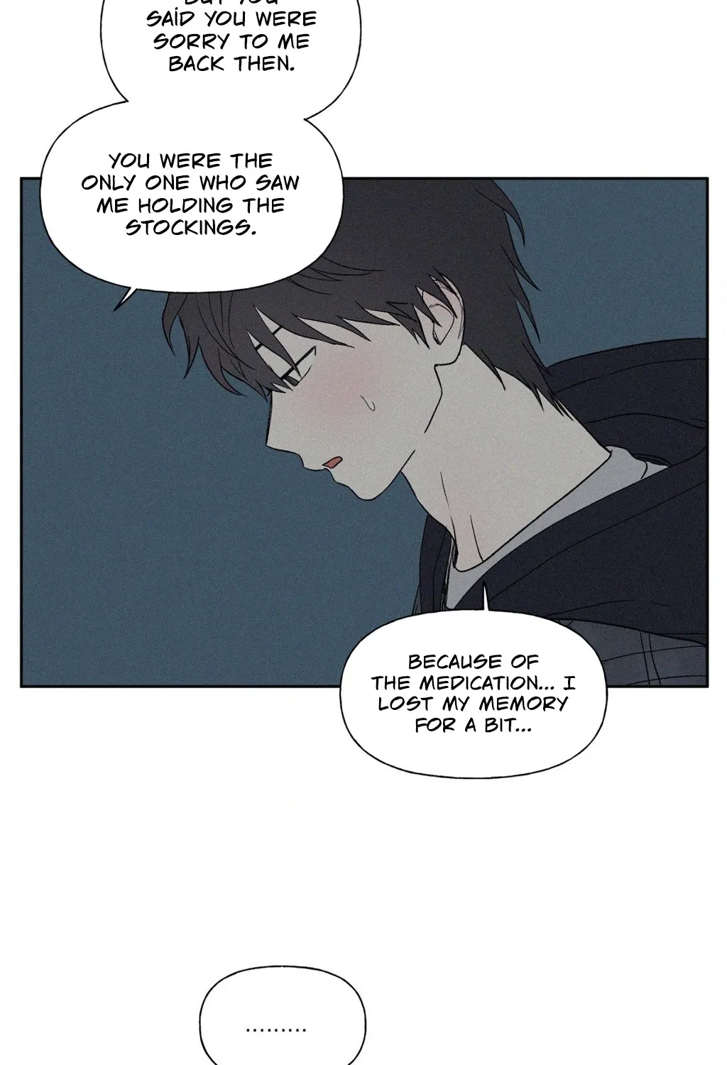 3XLOVE Chapter 36 - page 81