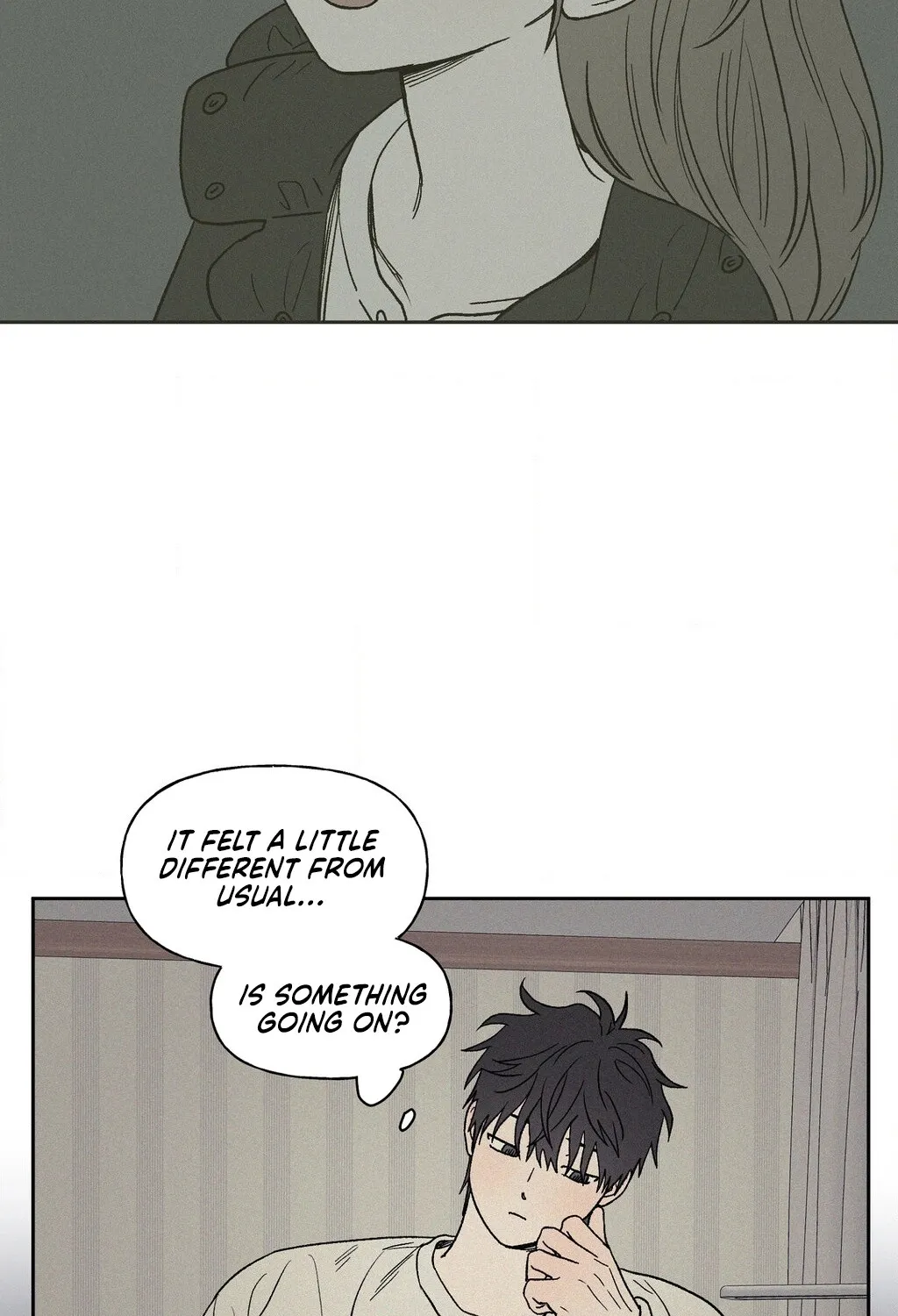 3XLOVE Chapter 50 - page 13