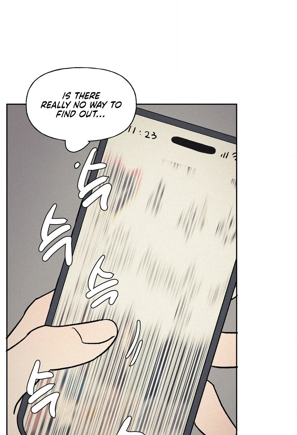 3XLOVE Chapter 50 - page 19