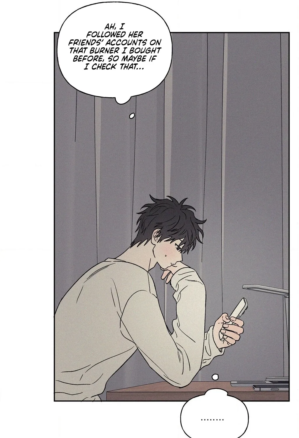 3XLOVE Chapter 50 - page 21