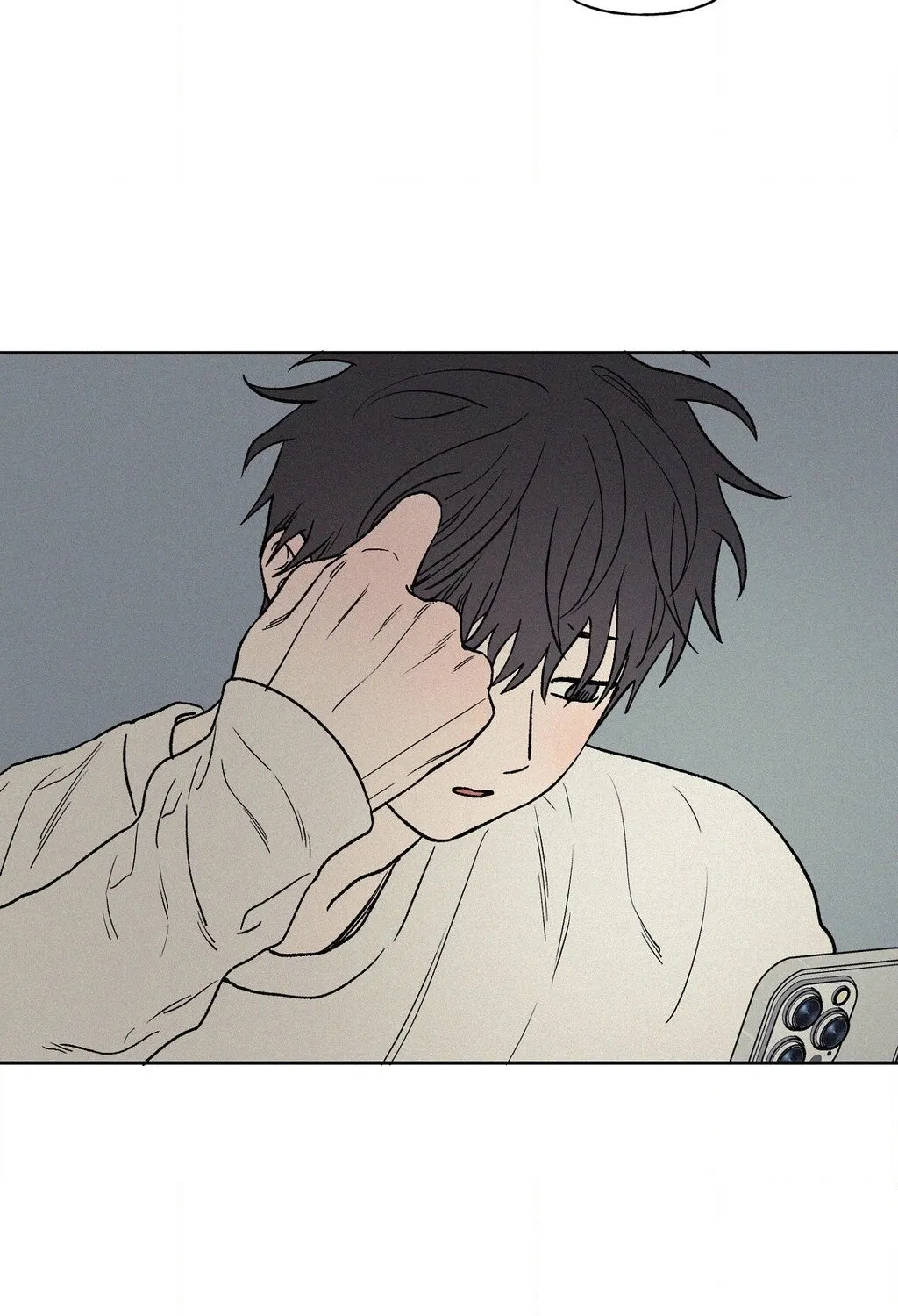 3XLOVE Chapter 50 - page 22