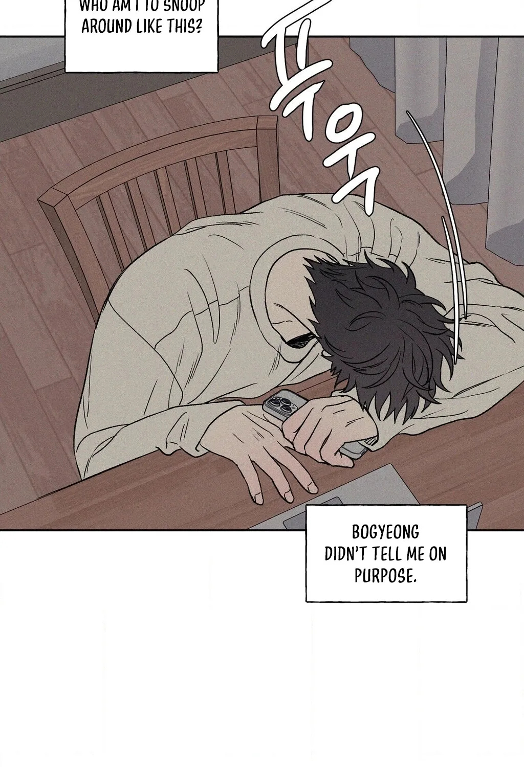 3XLOVE Chapter 50 - page 24