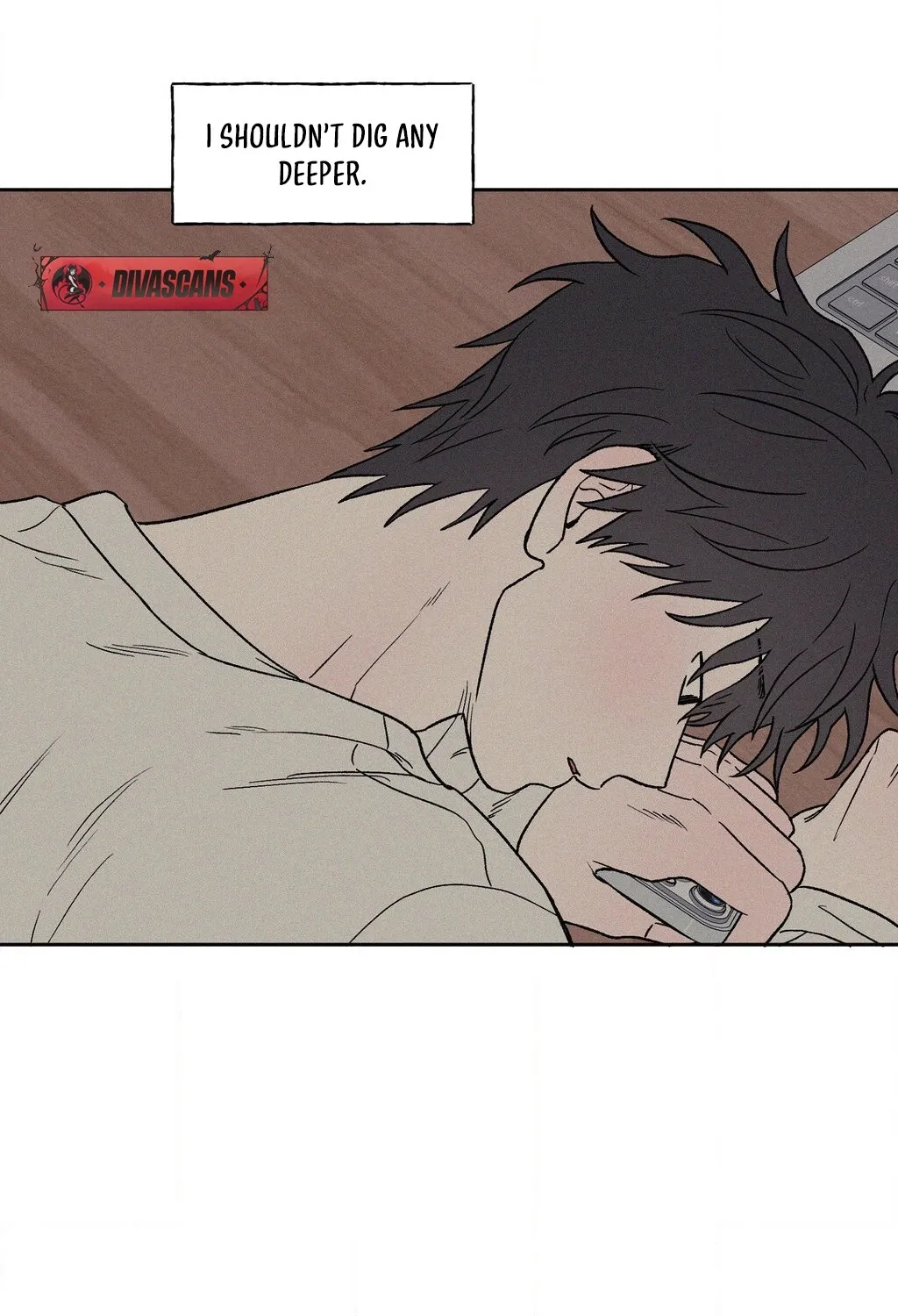 3XLOVE Chapter 50 - page 25