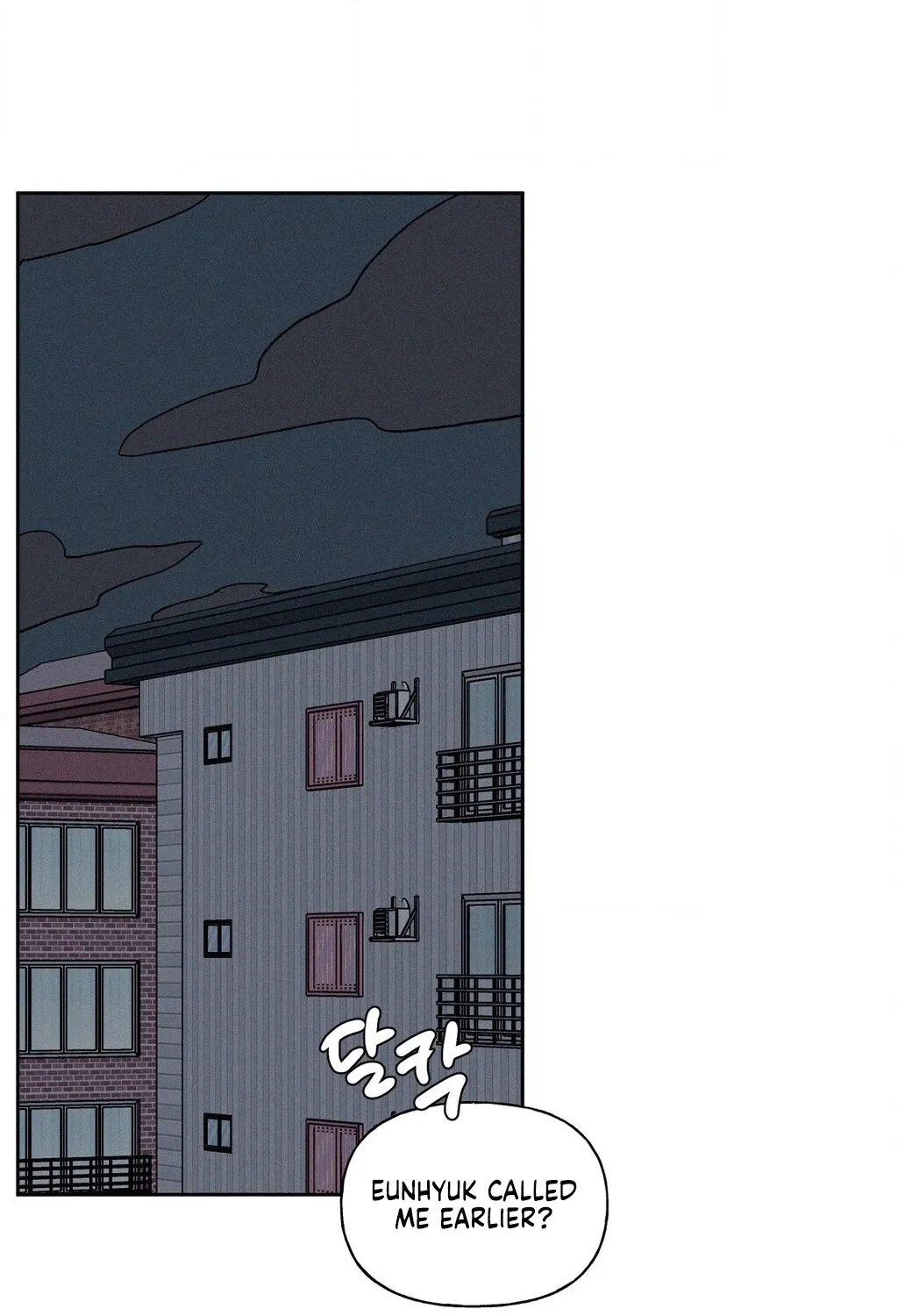 3XLOVE Chapter 50 - page 26