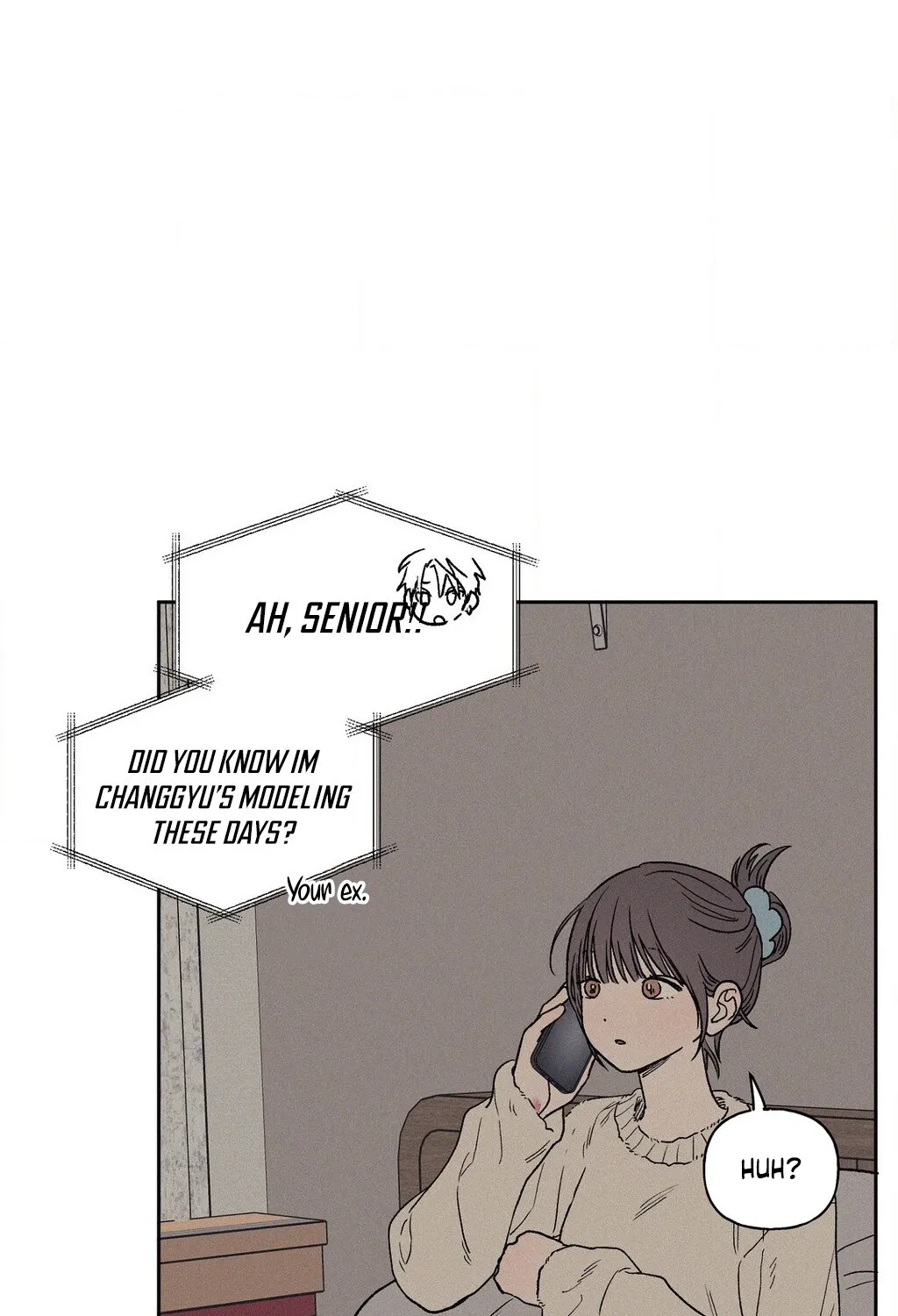 3XLOVE Chapter 50 - page 27
