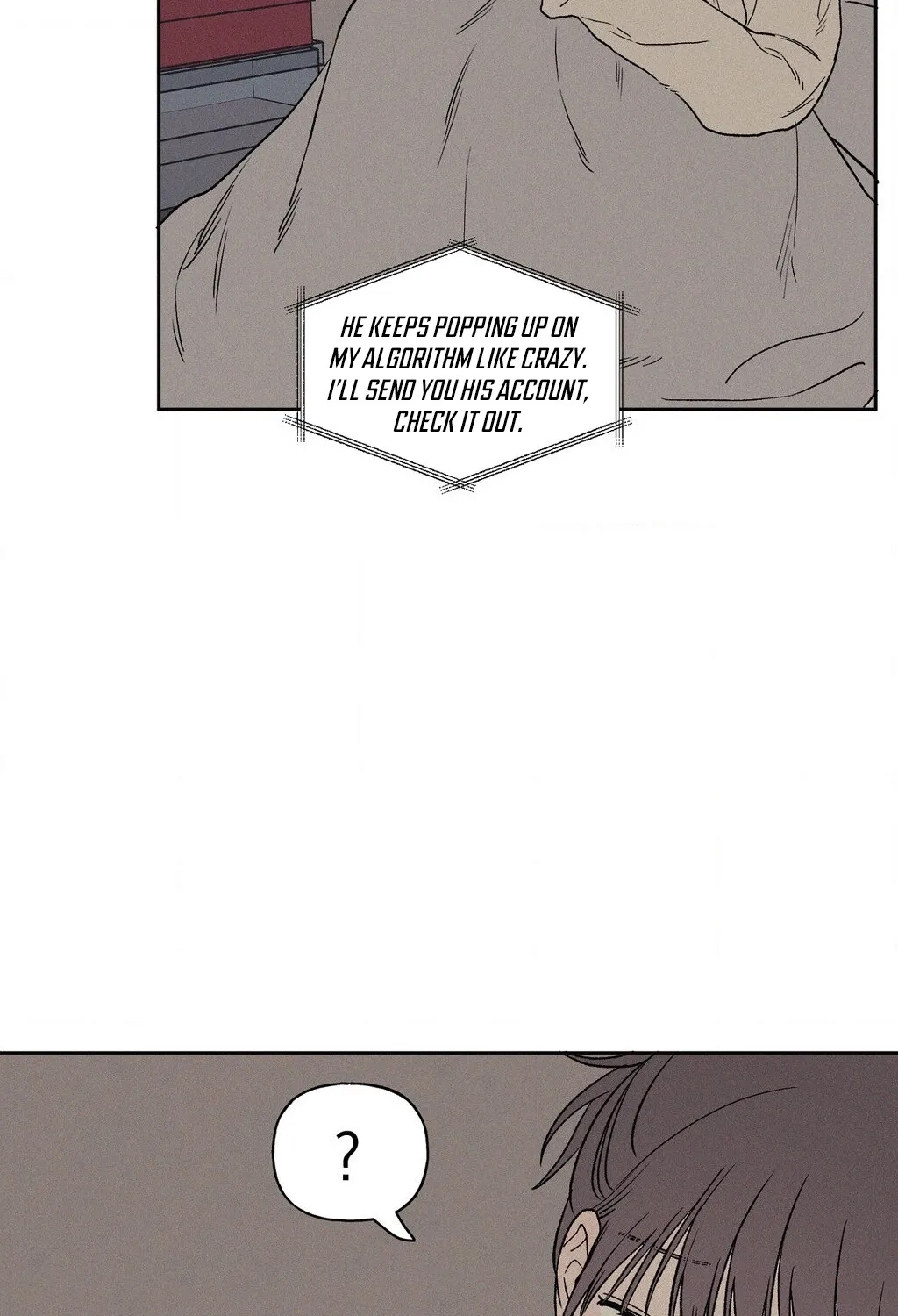 3XLOVE Chapter 50 - page 28