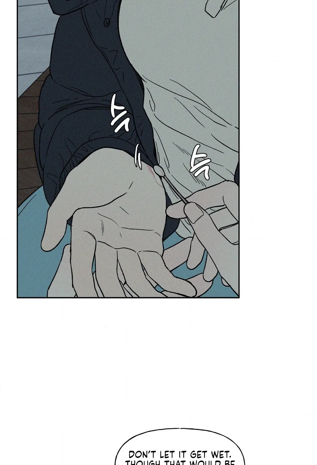 3XLOVE Chapter 50 - page 3