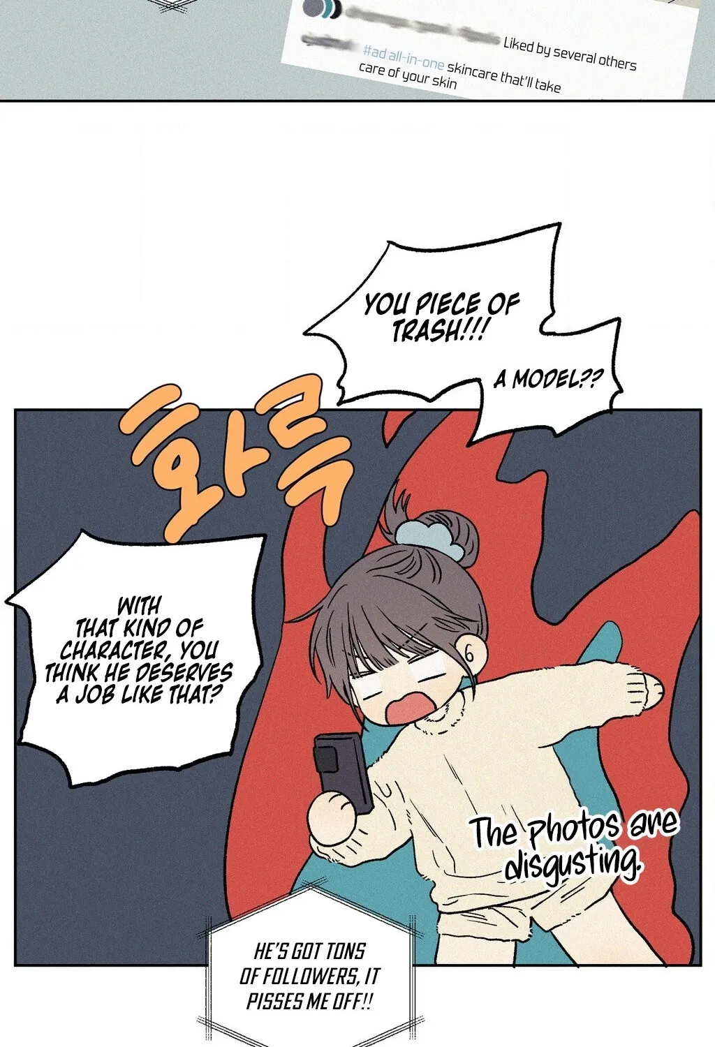 3XLOVE Chapter 50 - page 31