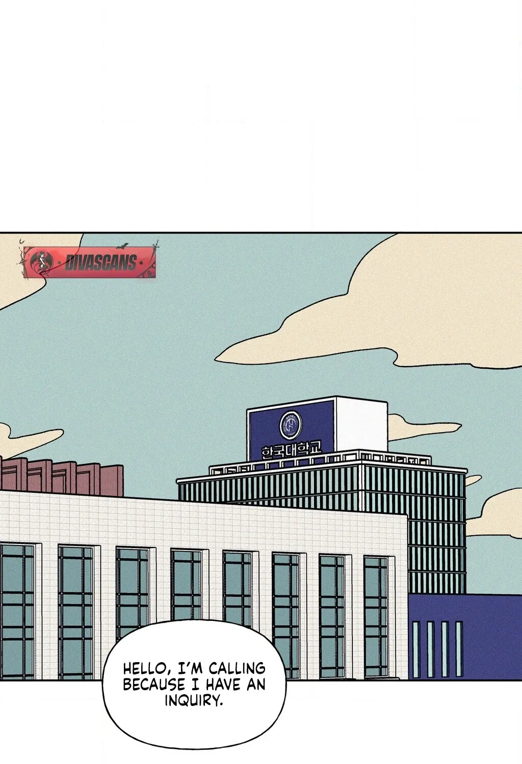 3XLOVE Chapter 50 - page 34