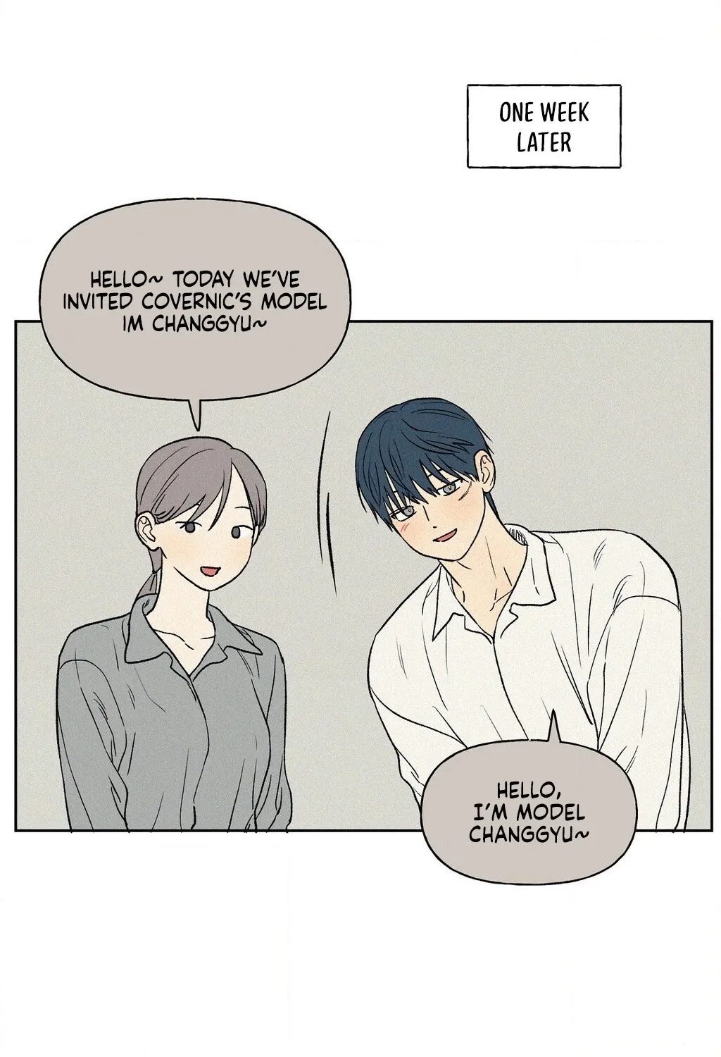3XLOVE Chapter 50 - page 43