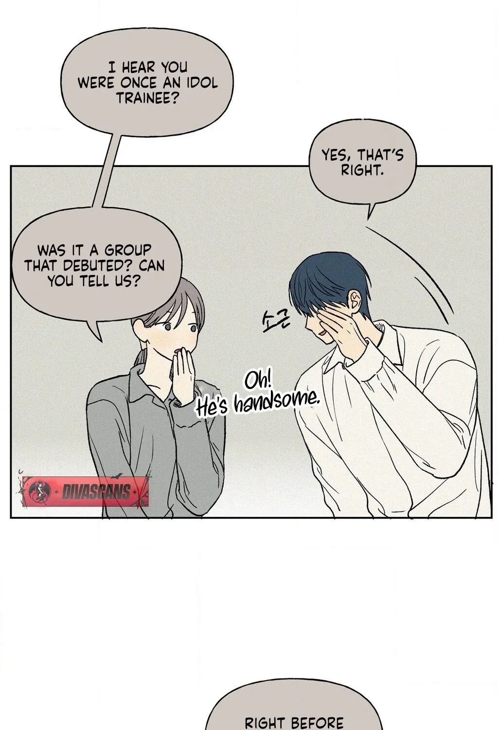 3XLOVE Chapter 50 - page 44