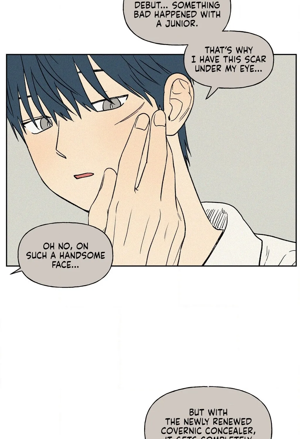 3XLOVE Chapter 50 - page 45