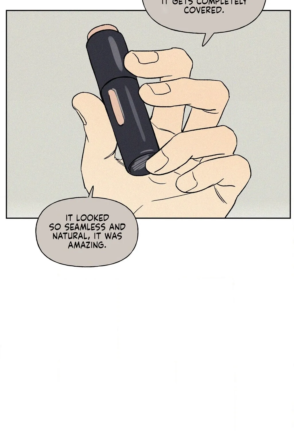 3XLOVE Chapter 50 - page 46