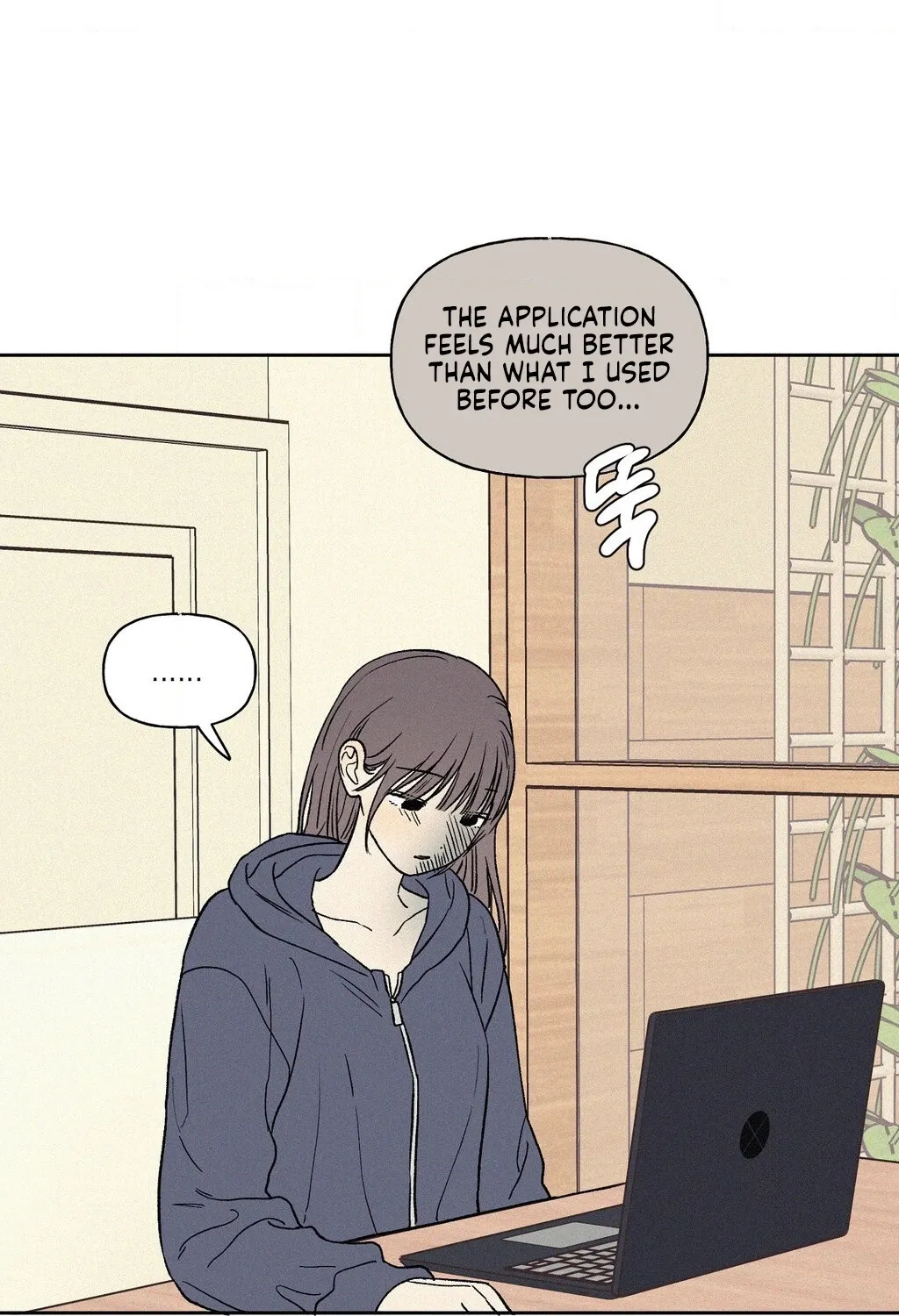 3XLOVE Chapter 50 - page 47