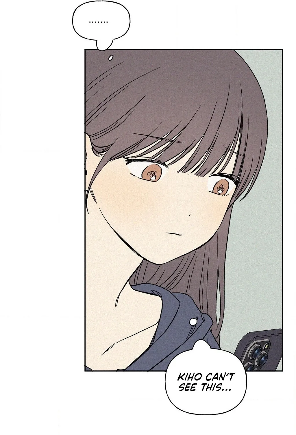 3XLOVE Chapter 50 - page 50