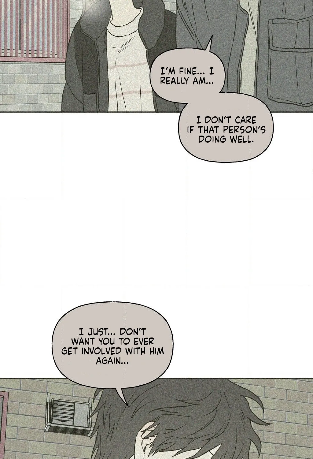 3XLOVE Chapter 50 - page 52