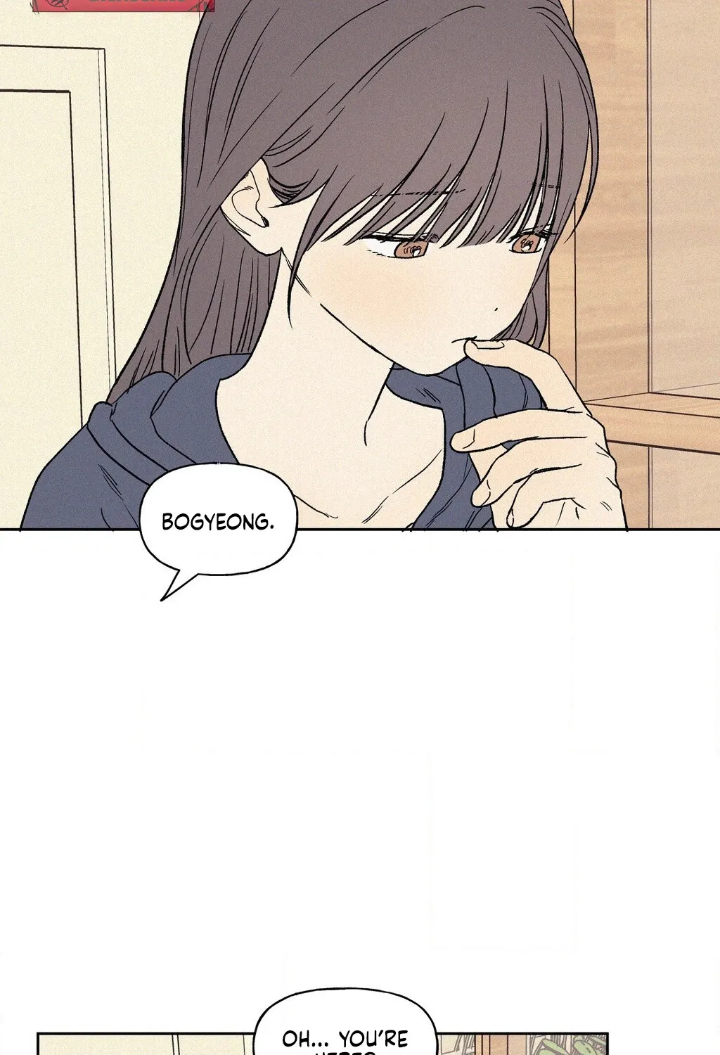 3XLOVE Chapter 50 - page 54