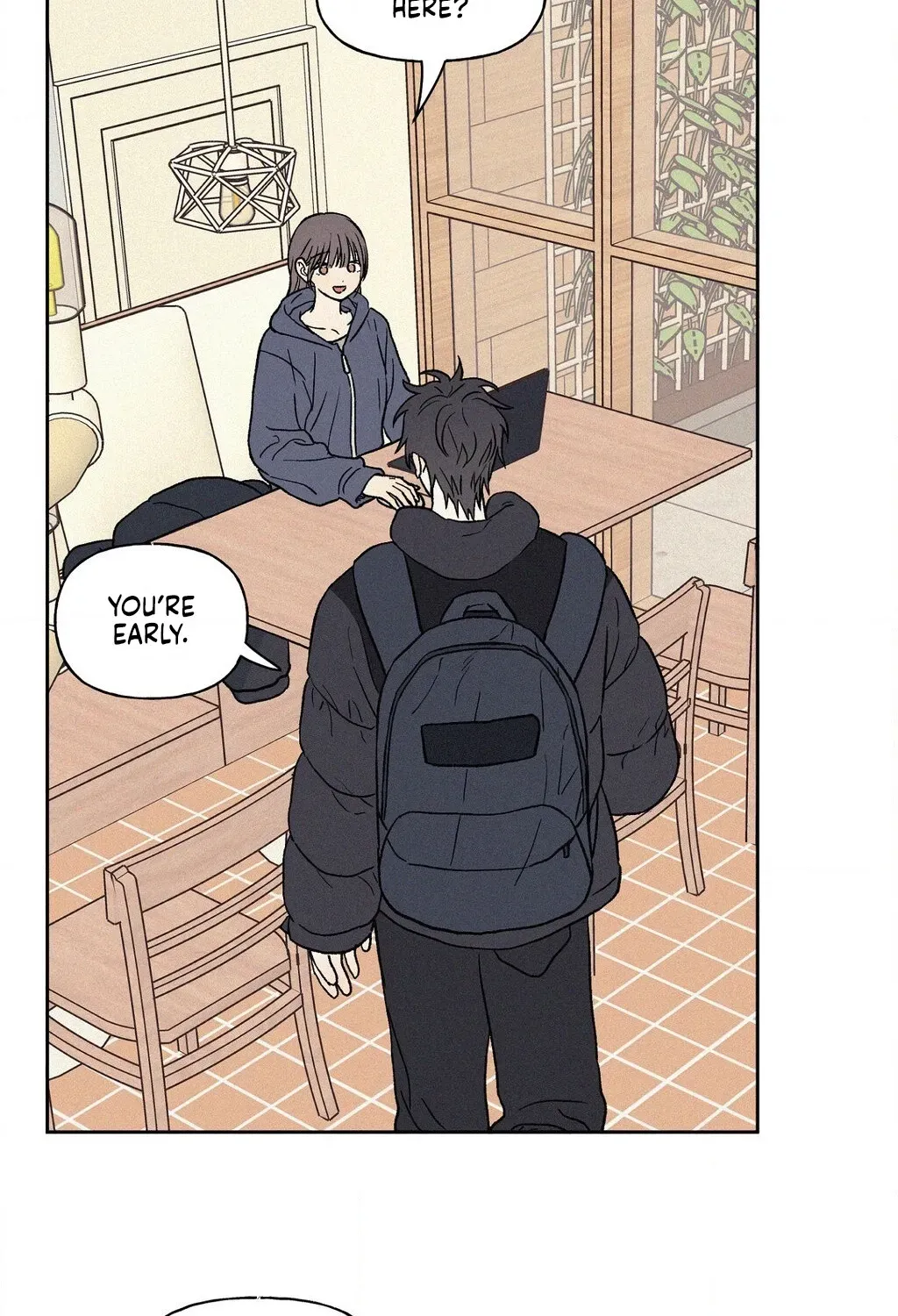 3XLOVE Chapter 50 - page 55