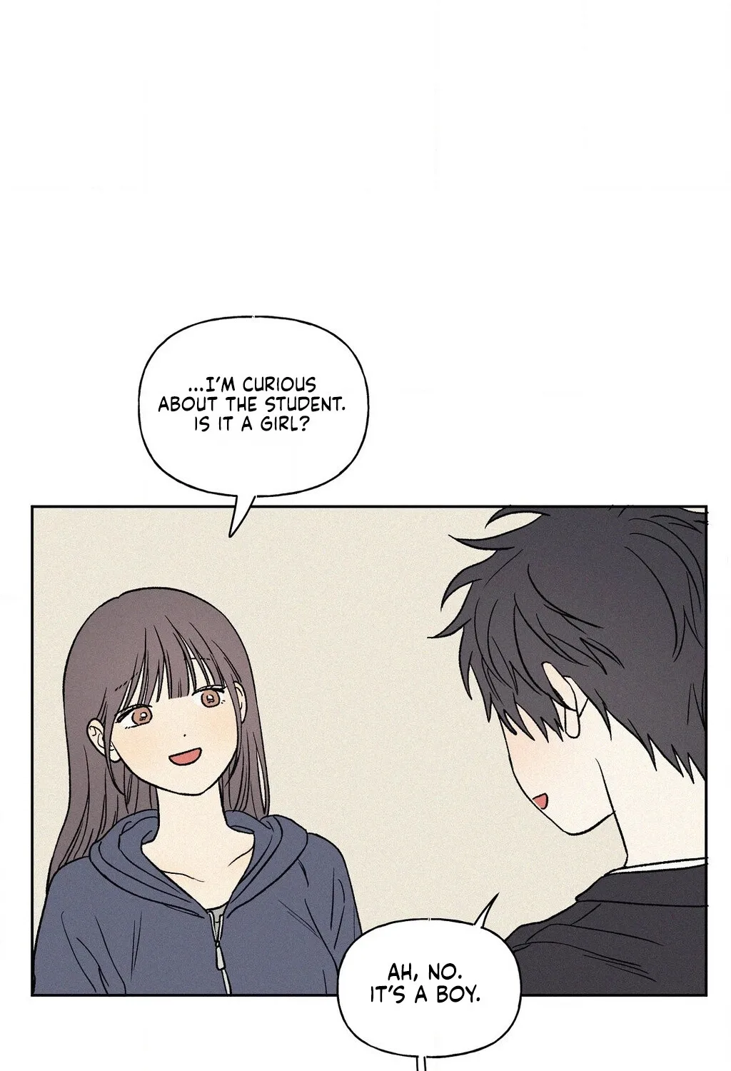 3XLOVE Chapter 50 - page 57
