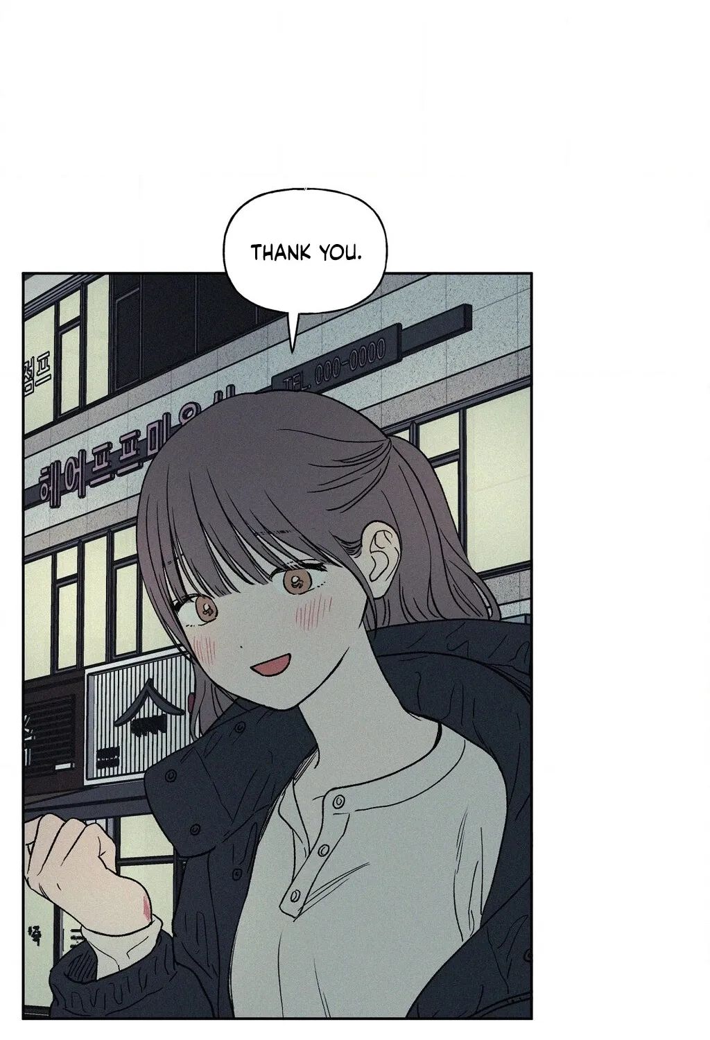 3XLOVE Chapter 50 - page 6