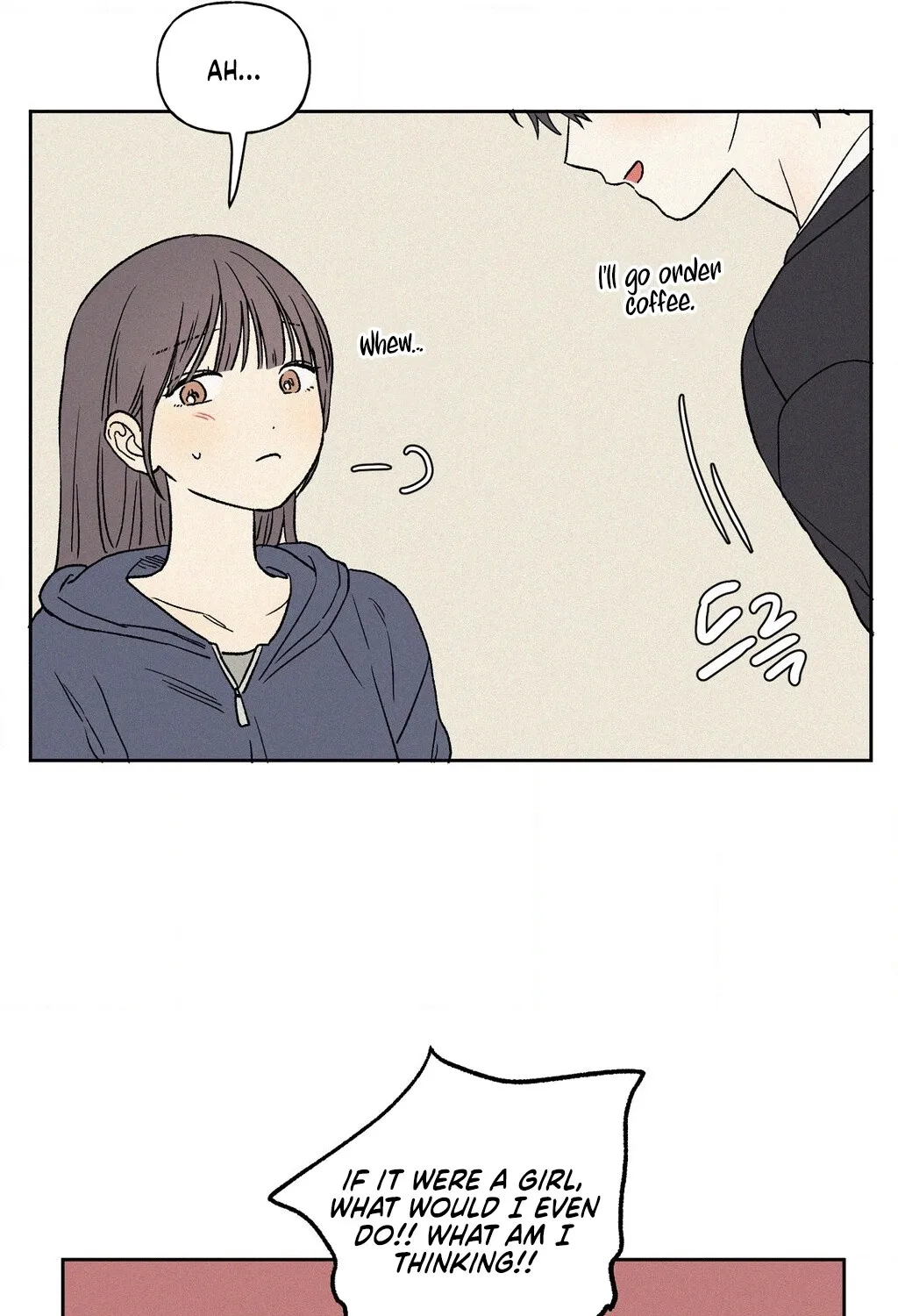 3XLOVE Chapter 50 - page 60