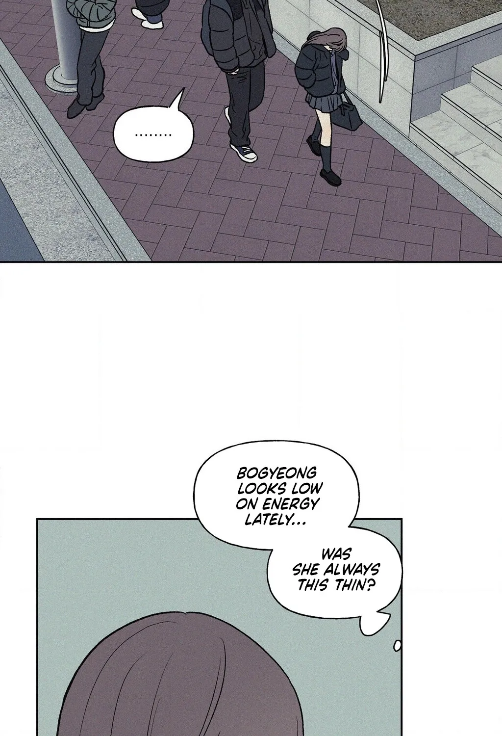 3XLOVE Chapter 50 - page 63