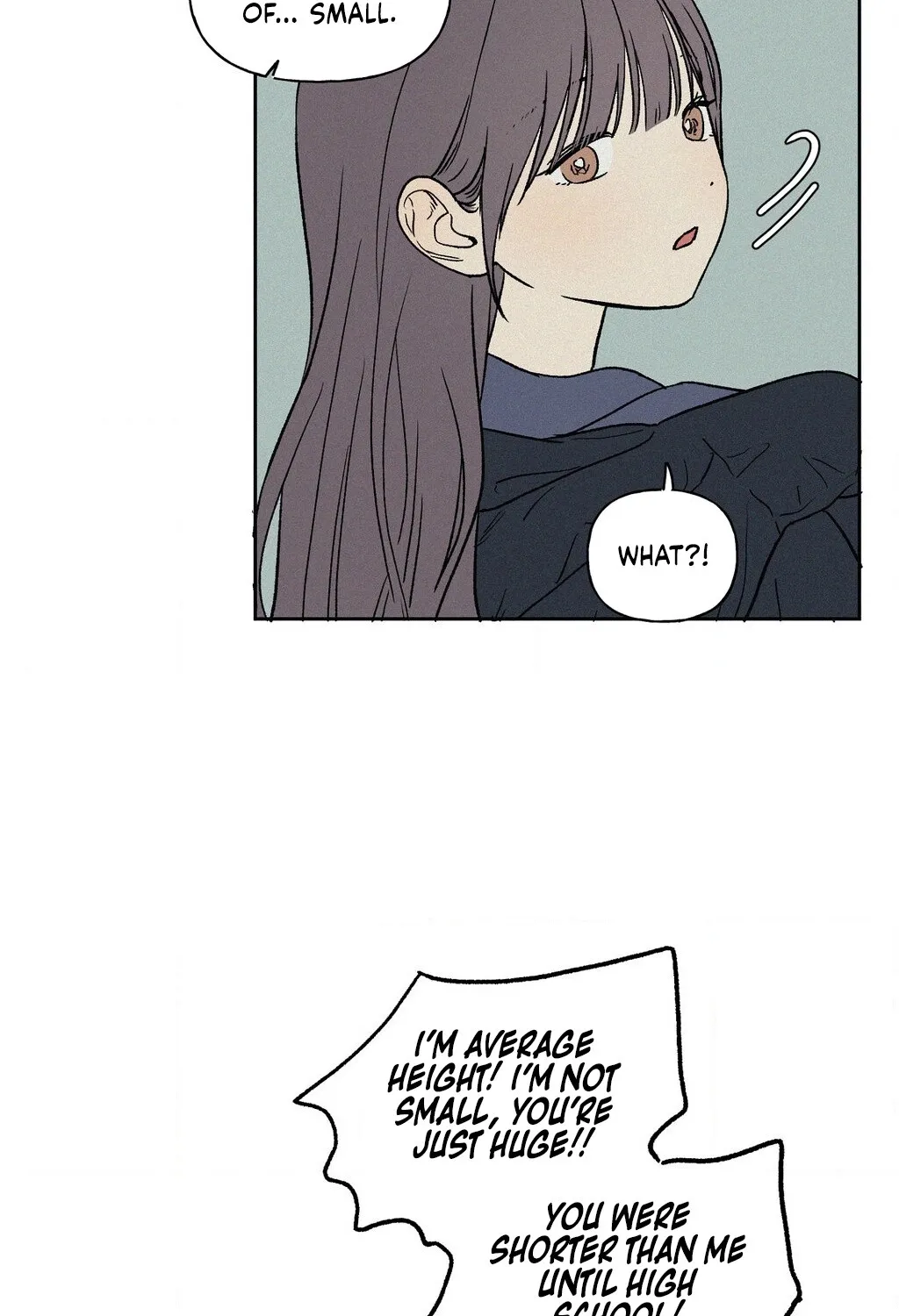 3XLOVE Chapter 50 - page 65