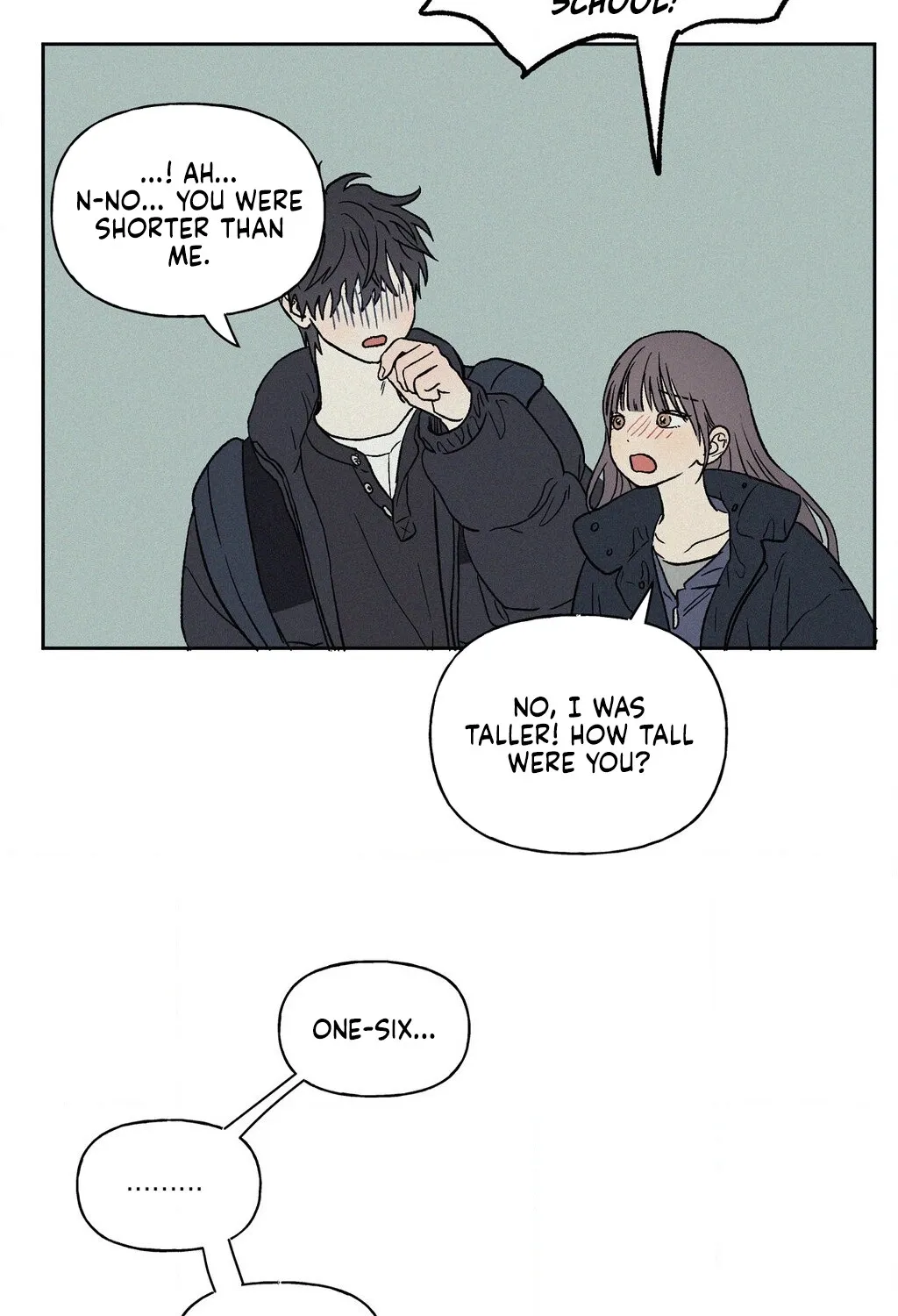 3XLOVE Chapter 50 - page 66