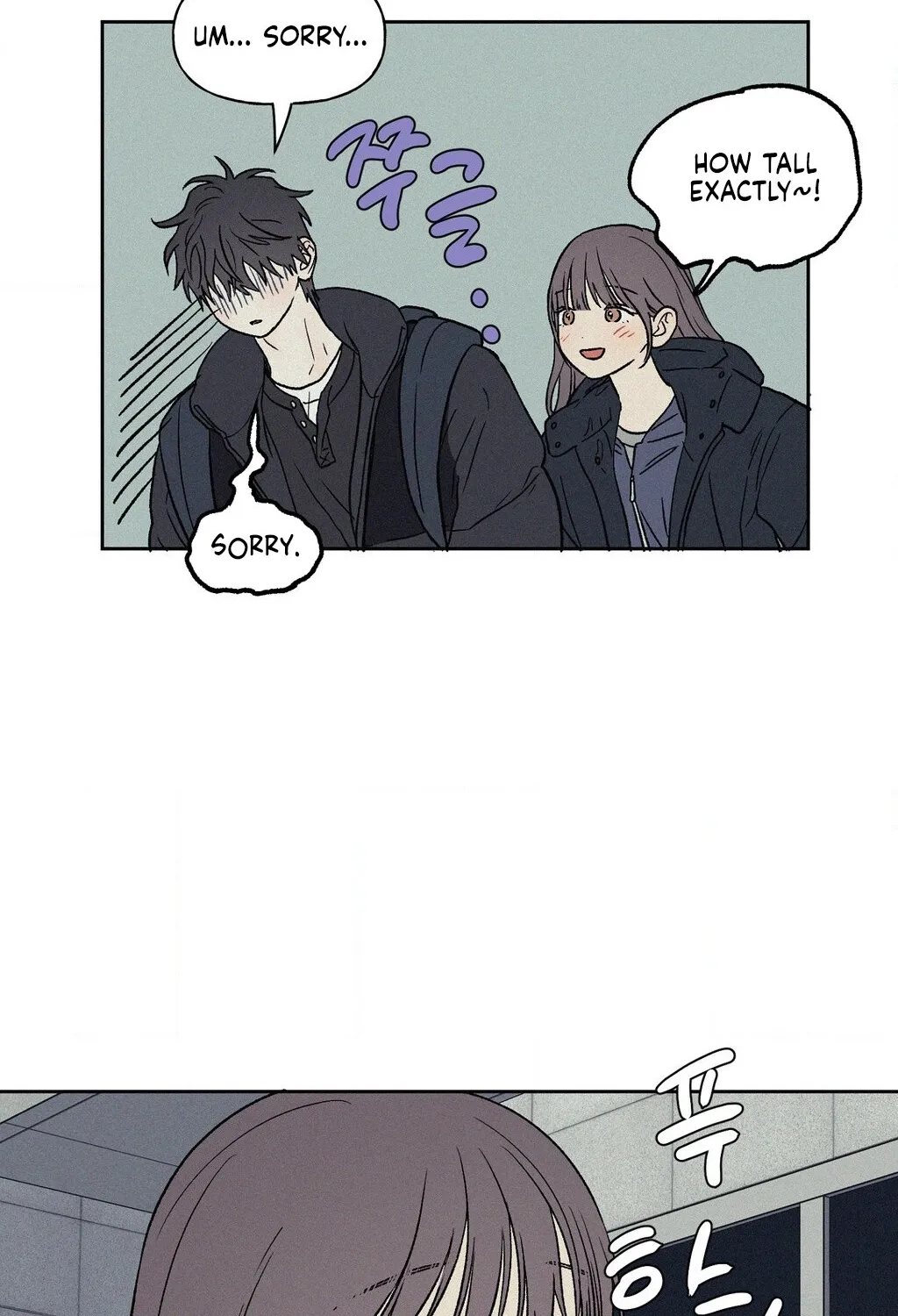 3XLOVE Chapter 50 - page 67