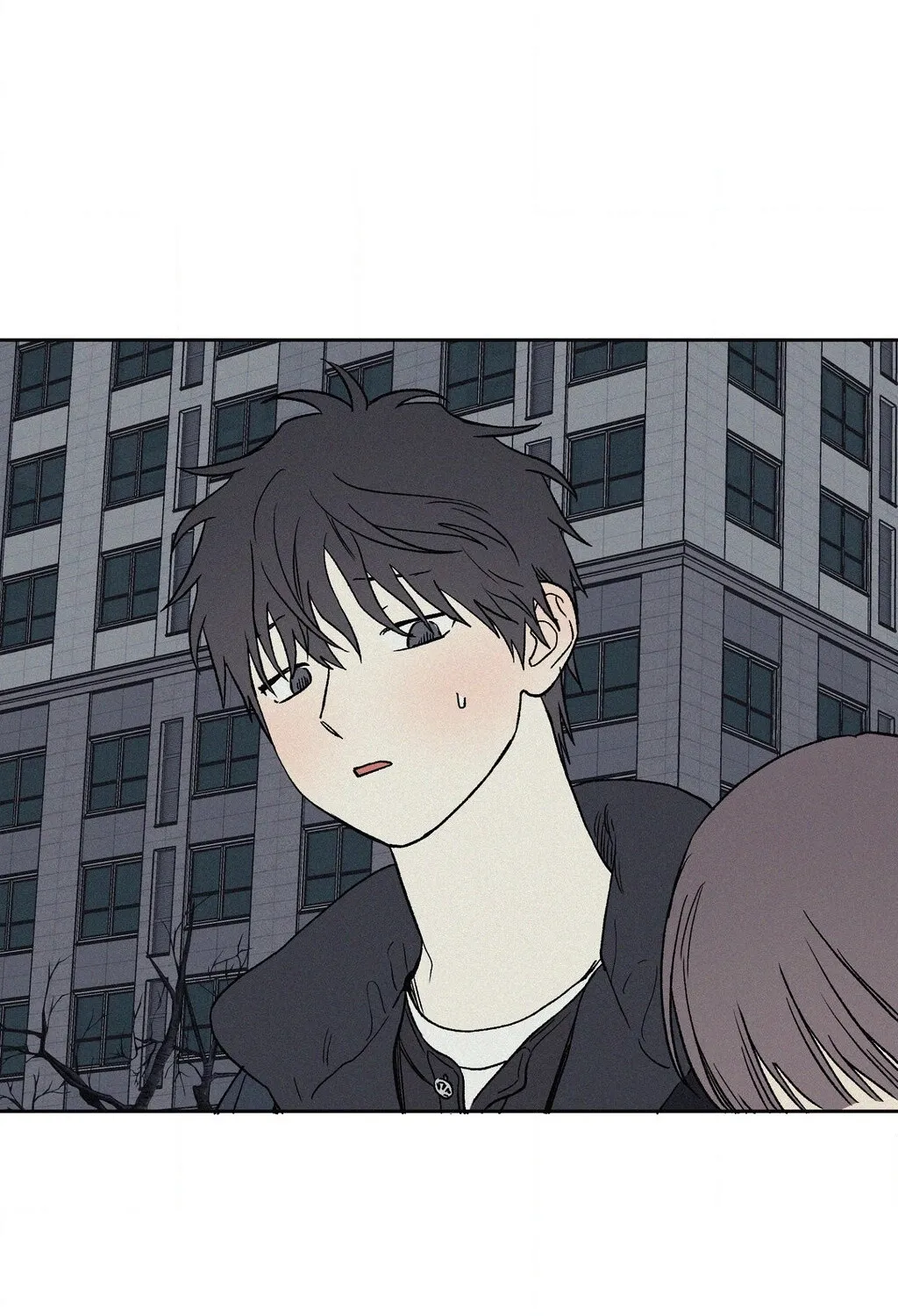 3XLOVE Chapter 50 - page 70