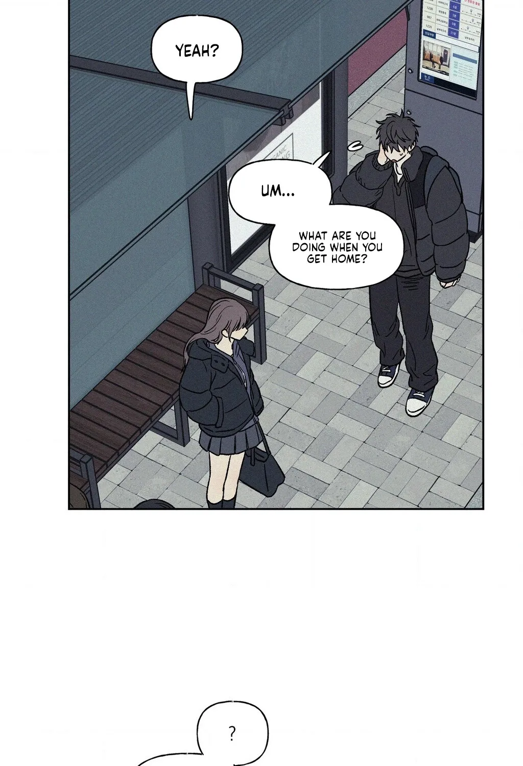 3XLOVE Chapter 50 - page 73